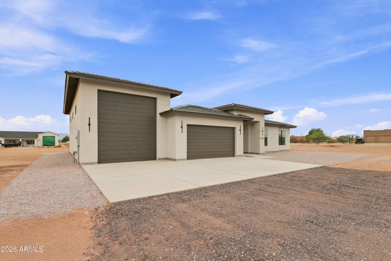 22275 W Roy Rogers Road, Wittmann, AZ 85361 — photo 42 of 45