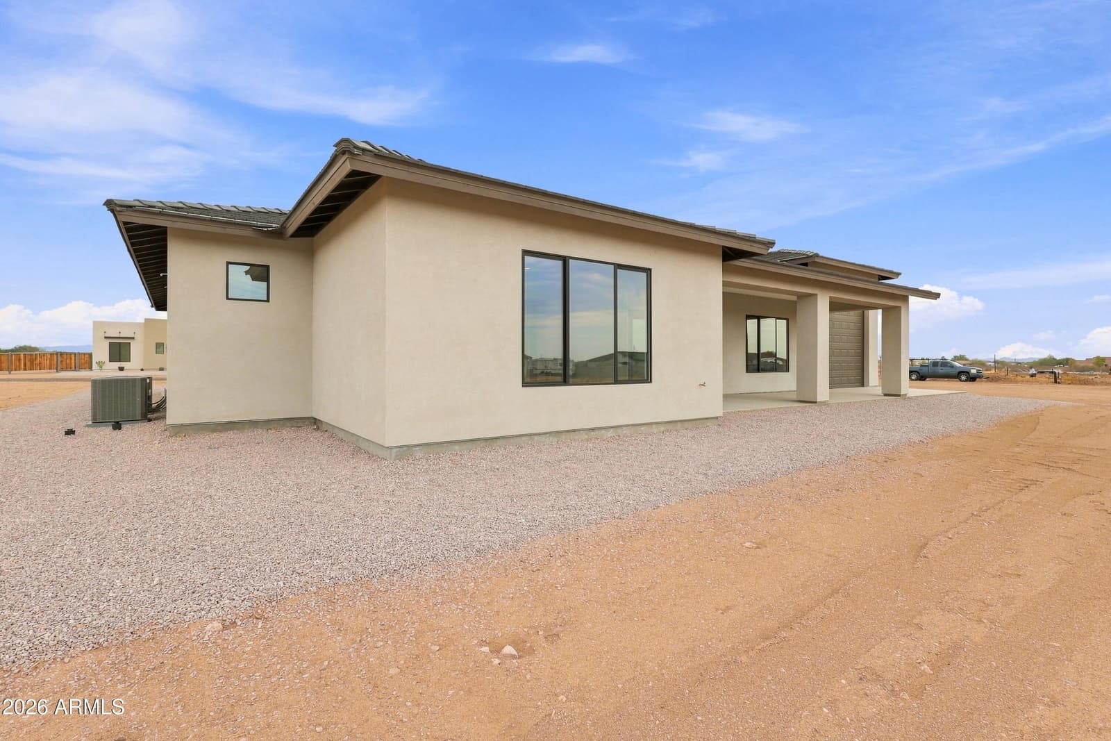 22275 W Roy Rogers Road, Wittmann, AZ 85361 — photo 41 of 45