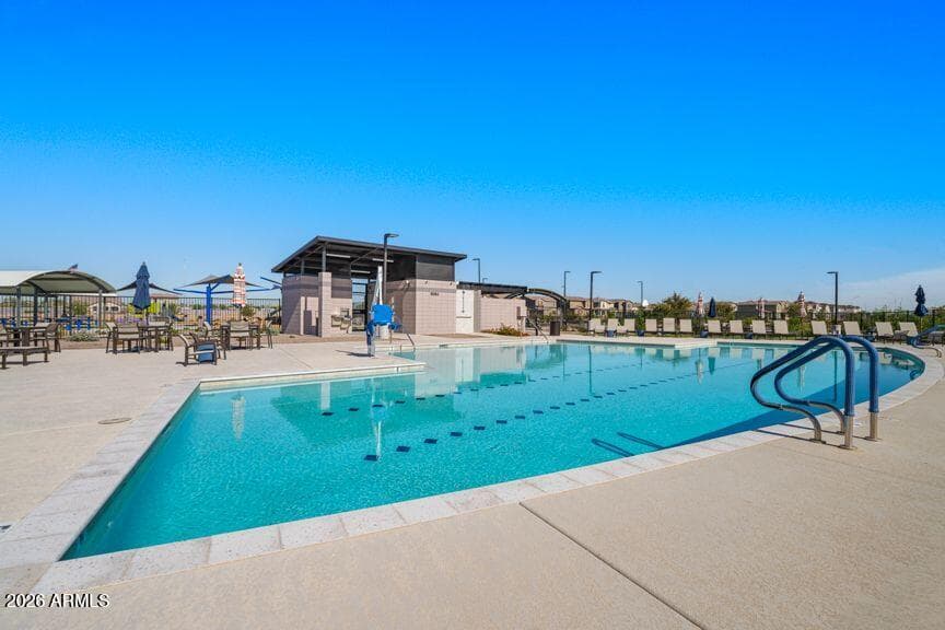 3596 N 99th Drive, Avondale, AZ 85392 — photo 11 of 17