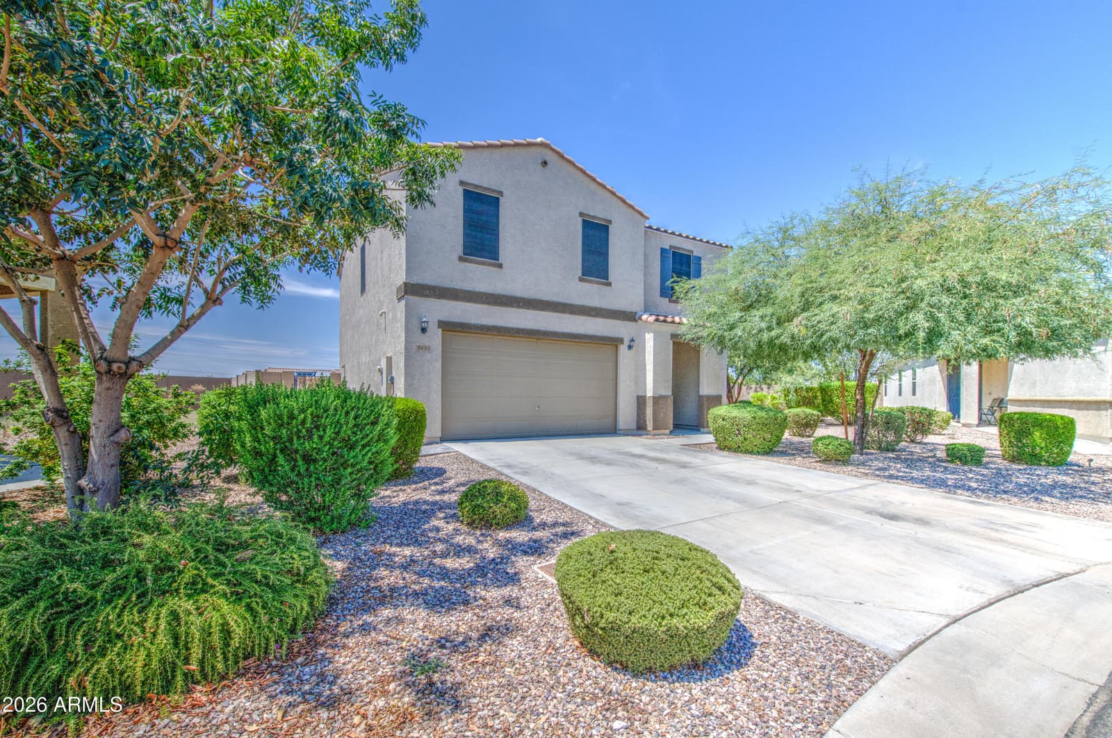 9495 E Silo Circle, Florence, AZ 85132 — photo 2 of 45