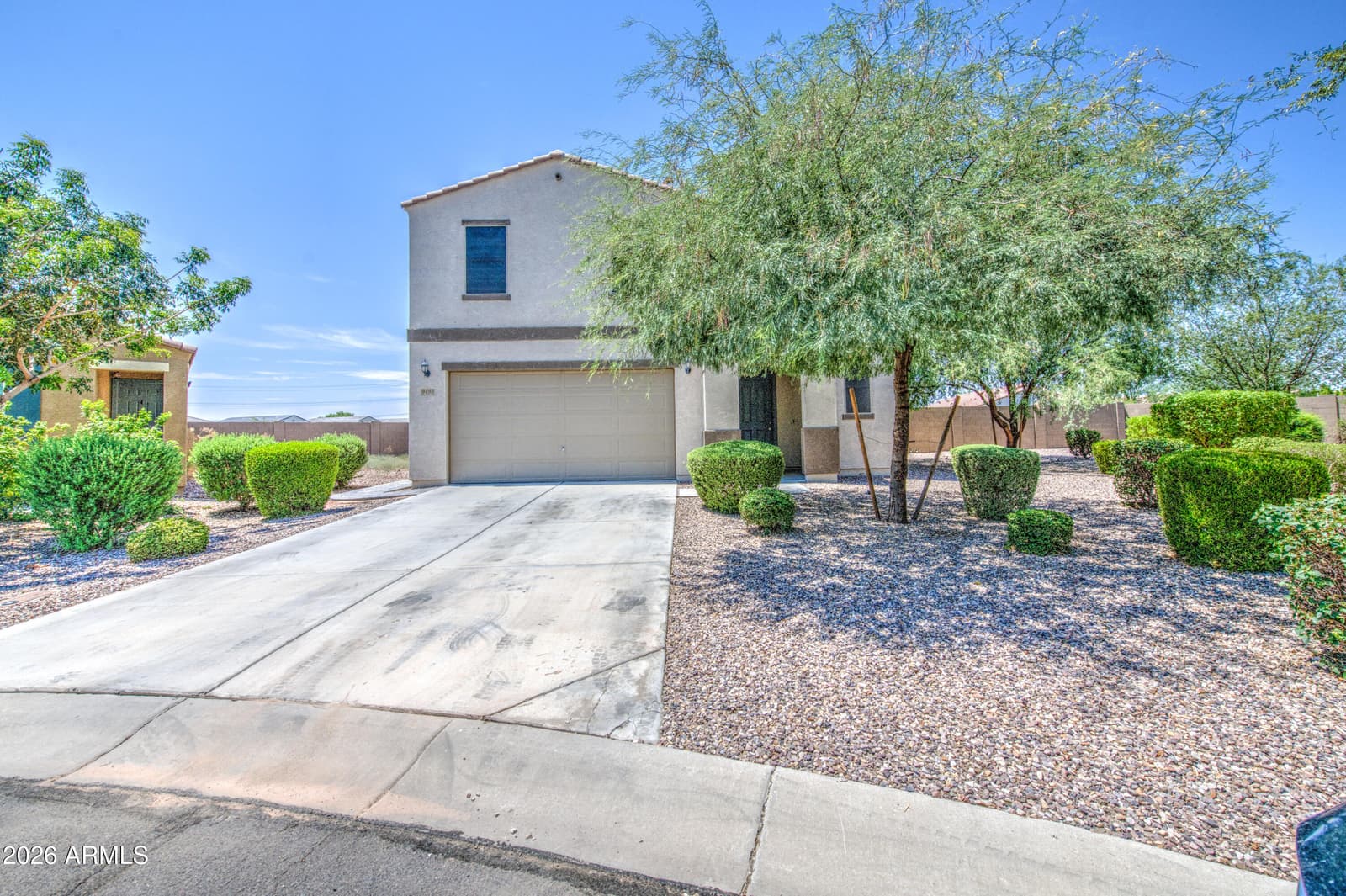 9495 E Silo Circle, Florence, AZ 85132 — photo 21 of 45