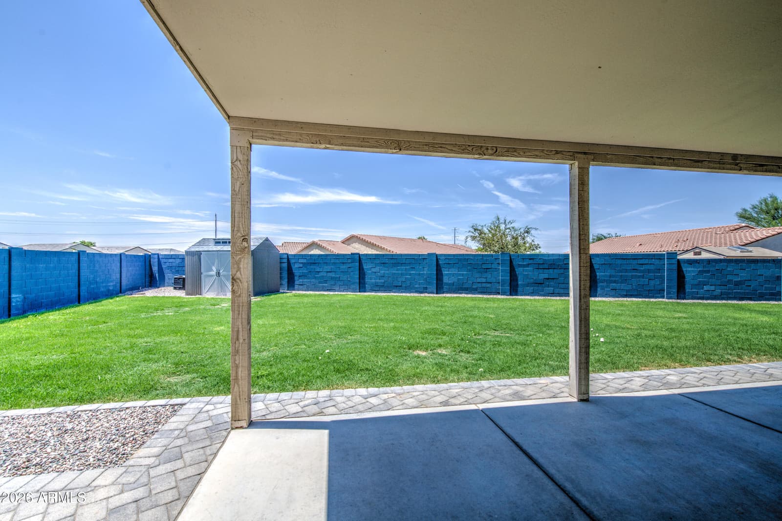 9495 E Silo Circle, Florence, AZ 85132 — photo 40 of 45