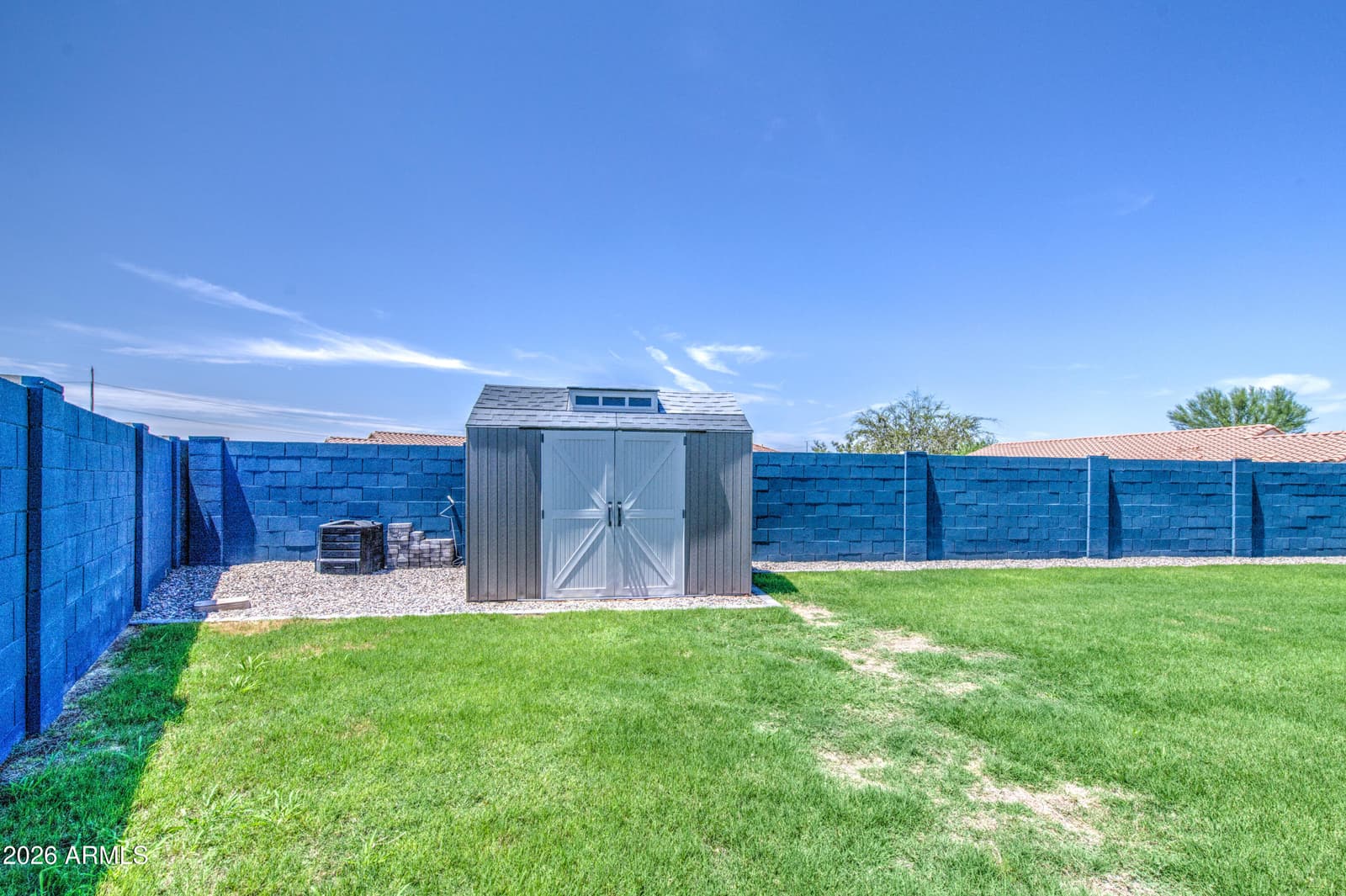 9495 E Silo Circle, Florence, AZ 85132 — photo 42 of 45