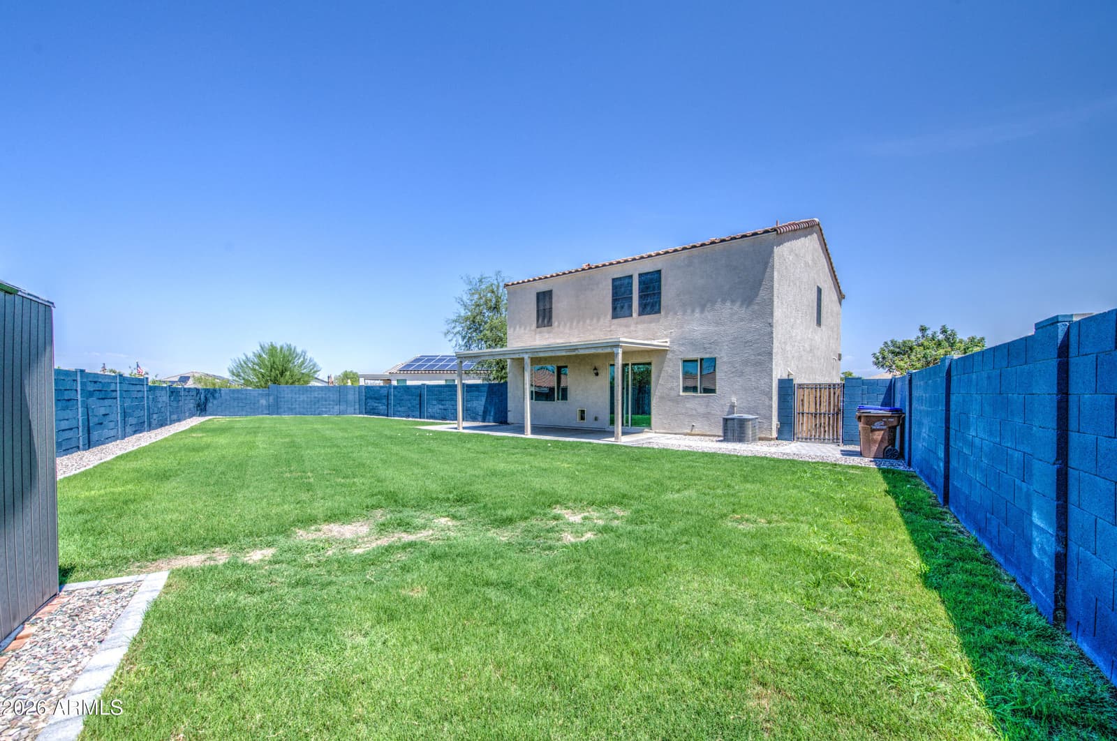 9495 E Silo Circle, Florence, AZ 85132 — photo 43 of 45