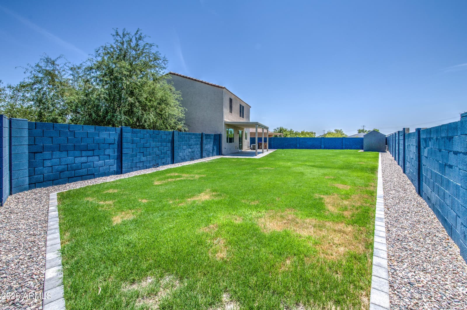 9495 E Silo Circle, Florence, AZ 85132 — photo 44 of 45