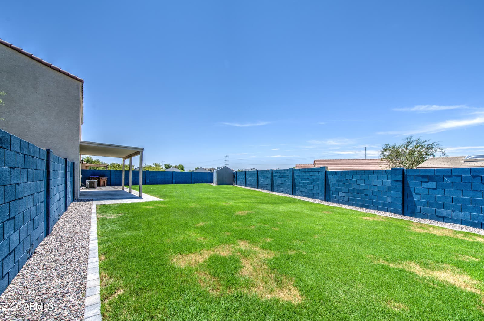 9495 E Silo Circle, Florence, AZ 85132 — photo 41 of 45