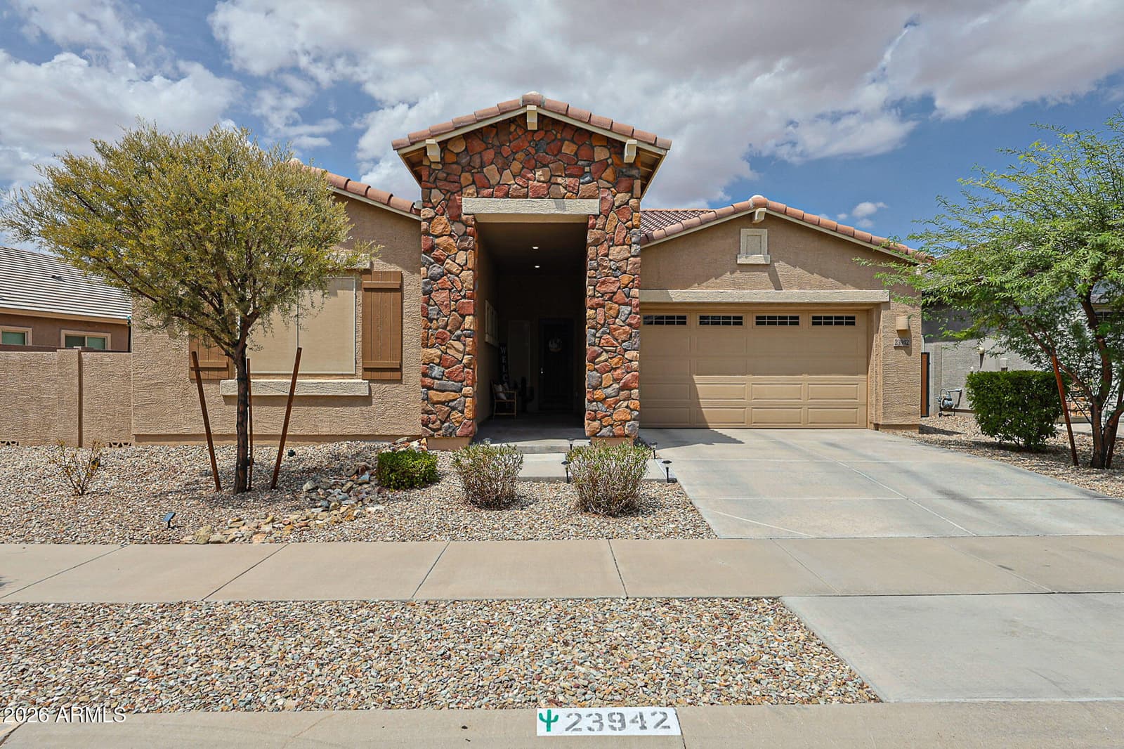 23942 N 166TH Lane, Surprise, AZ 85387