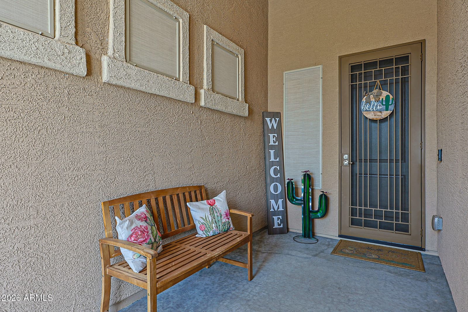 23942 N 166th Lane, Surprise, AZ 85387 — photo 5 of 31