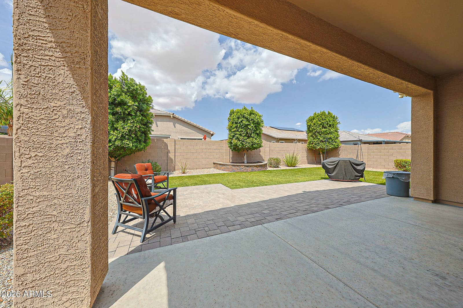 23942 N 166th Lane, Surprise, AZ 85387 — photo 24 of 31