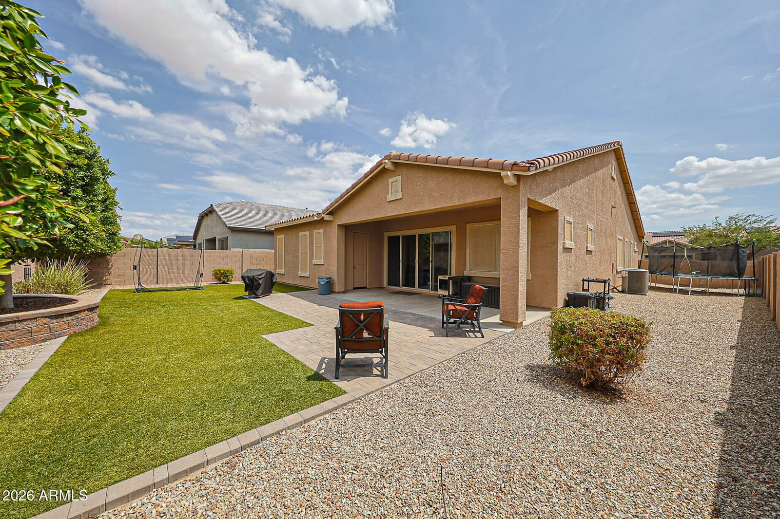 23942 N 166th Lane, Surprise, AZ 85387 — photo 4 of 31