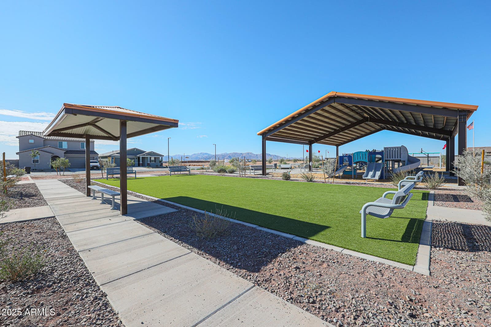 17372 W Villa Hermosa Lane, Surprise, AZ 85387 — photo 41 of 47