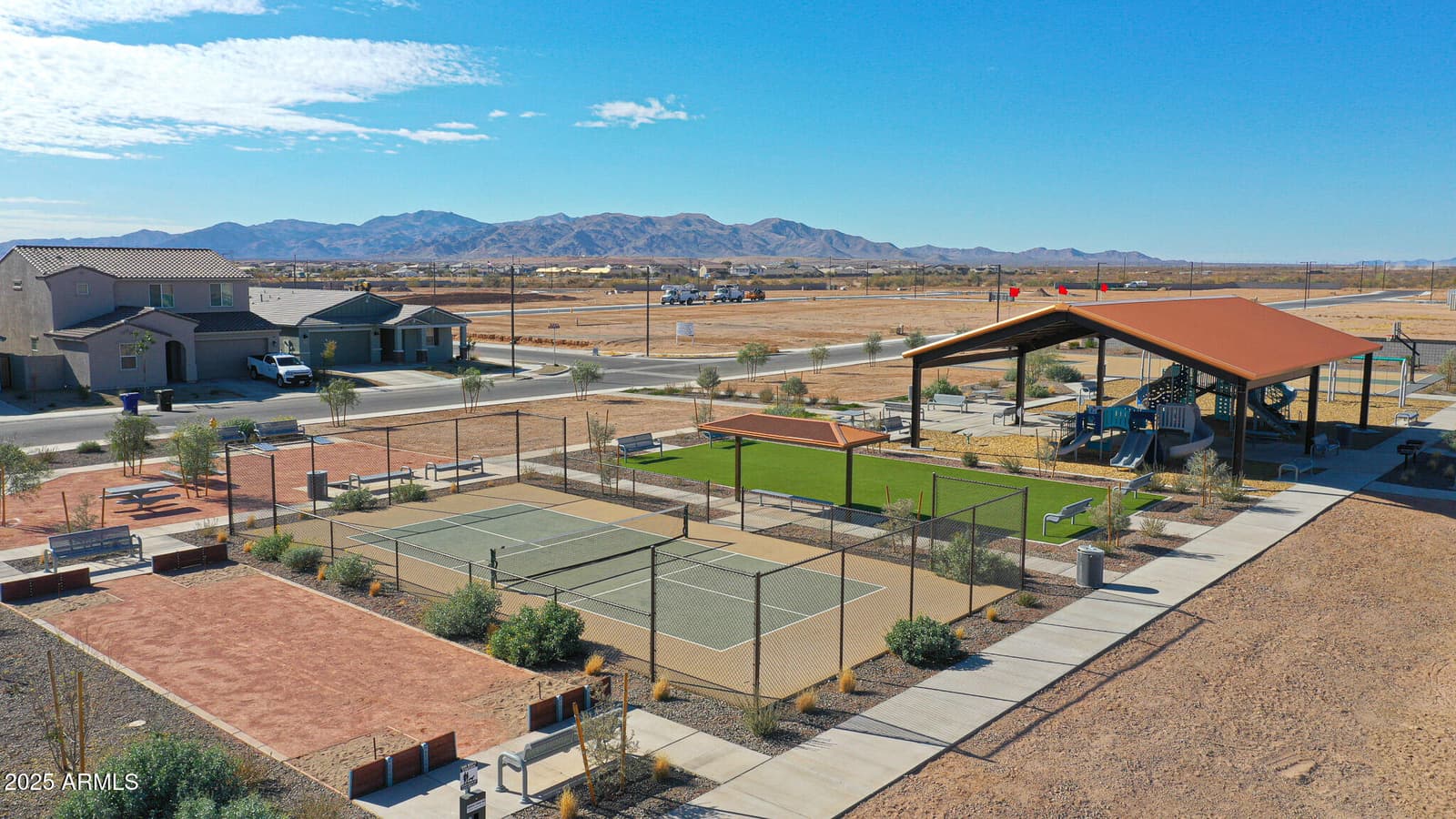 17372 W Villa Hermosa Lane, Surprise, AZ 85387 — photo 47 of 47
