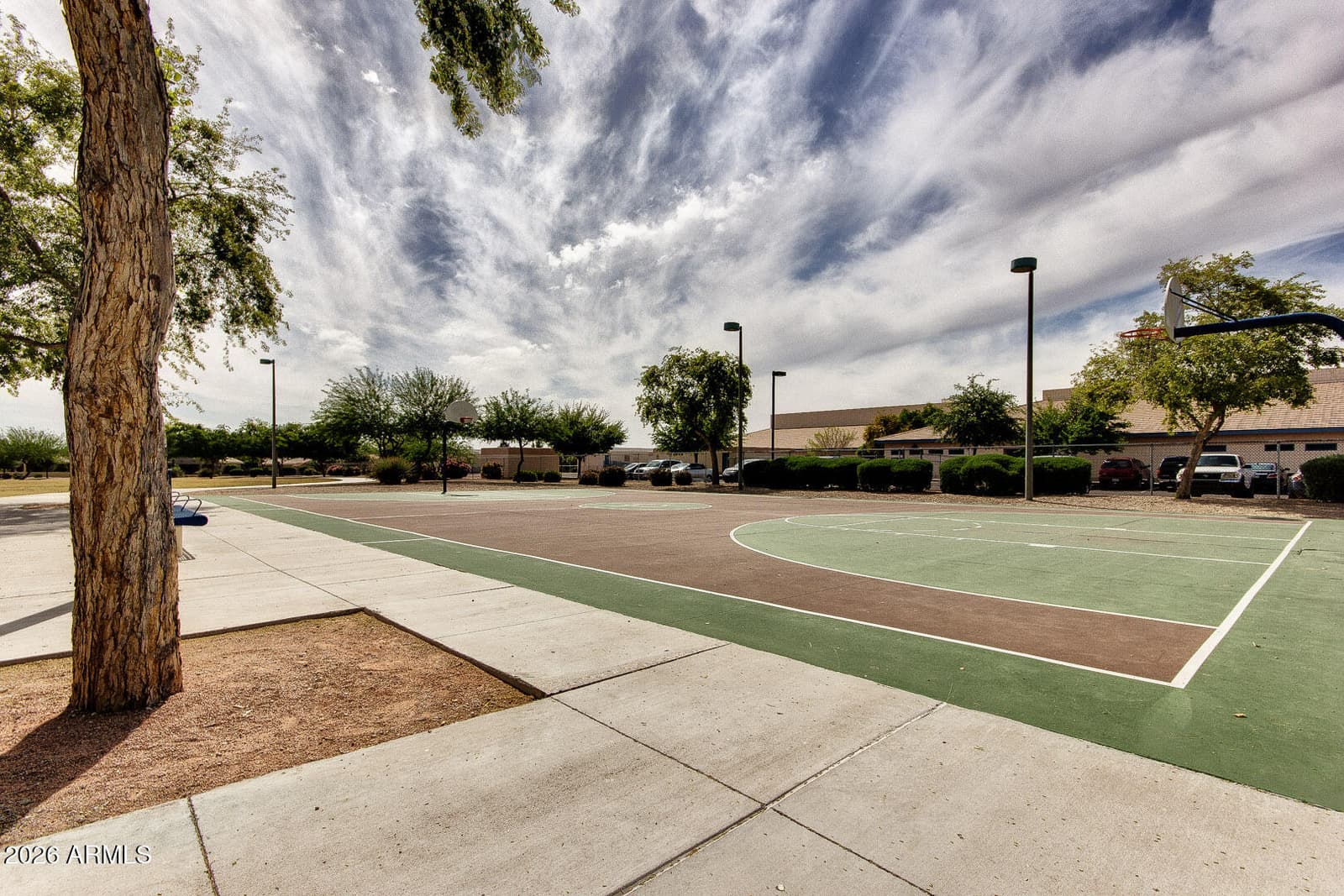 2721 S Keene, Mesa, AZ 85209 — photo 51 of 88