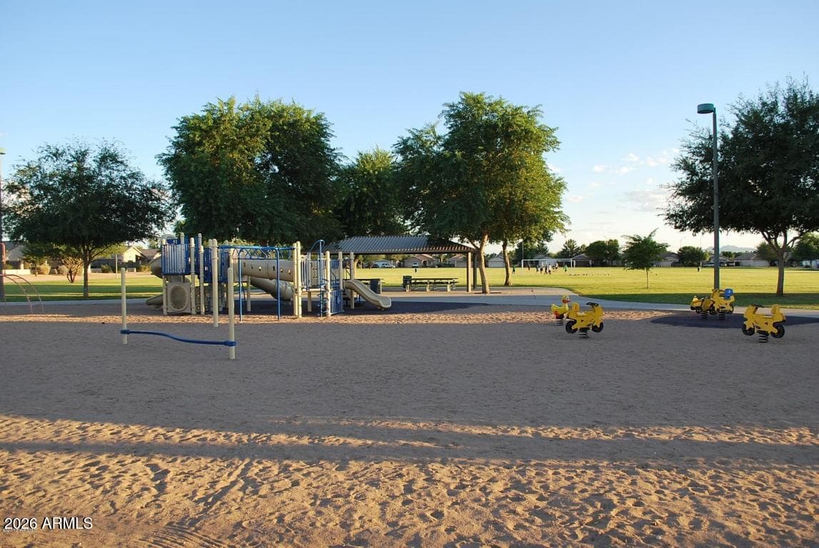 2721 S Keene, Mesa, AZ 85209 — photo 56 of 88