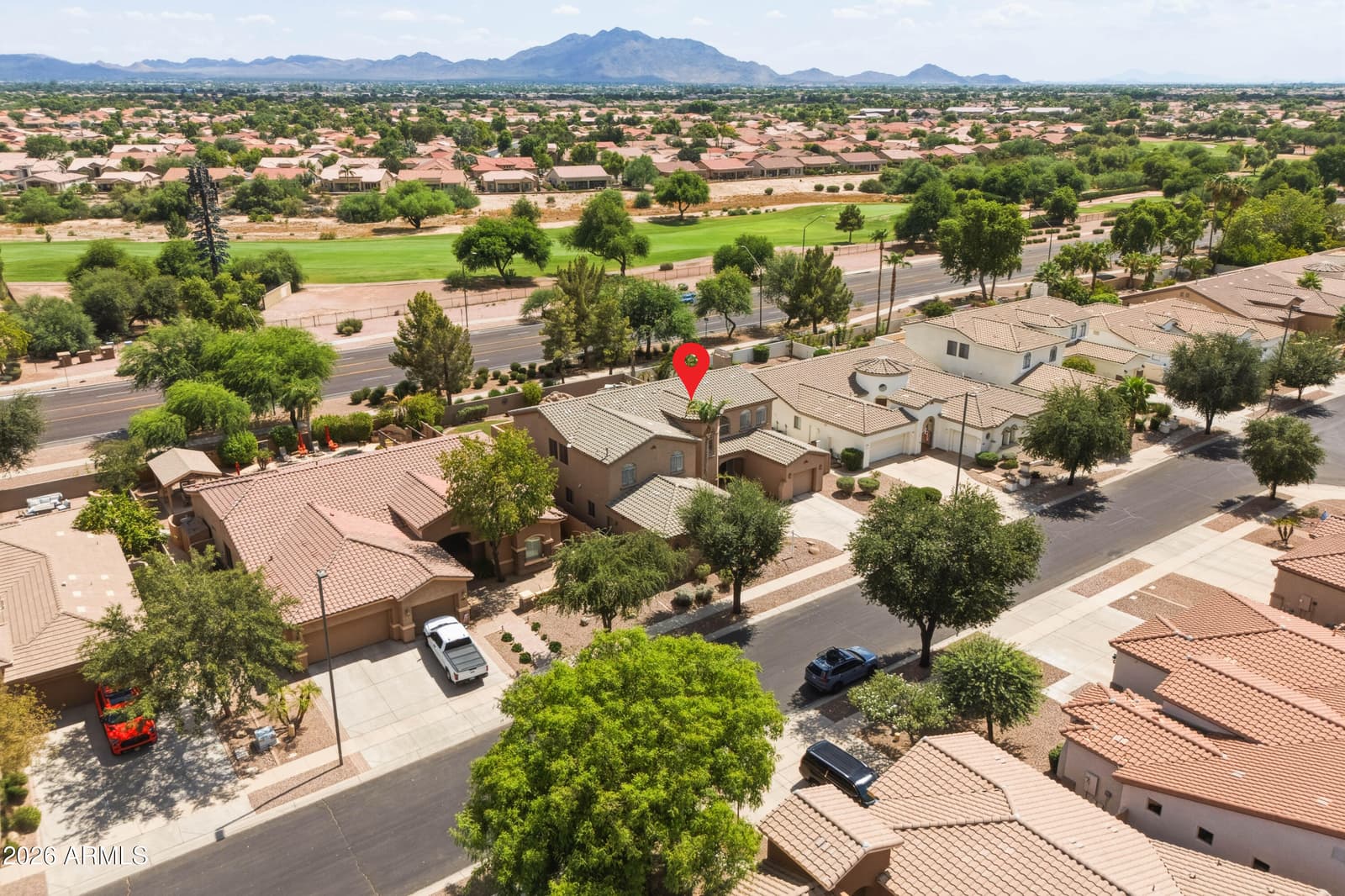 4615 E Carriage Court, Gilbert, AZ 85297 — photo 70 of 72