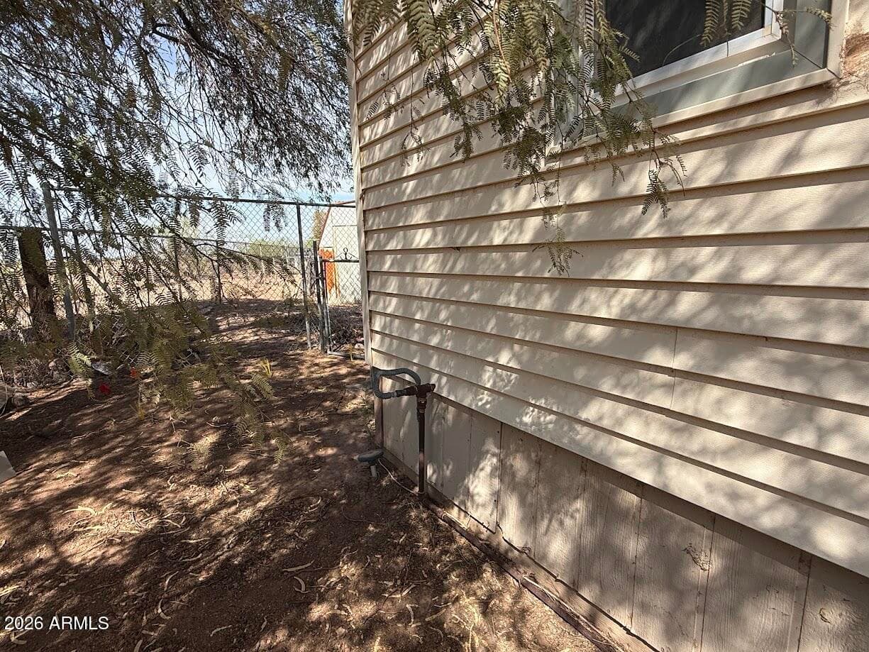 637 S Arnold Way, Coolidge, AZ 85128 — photo 44 of 48