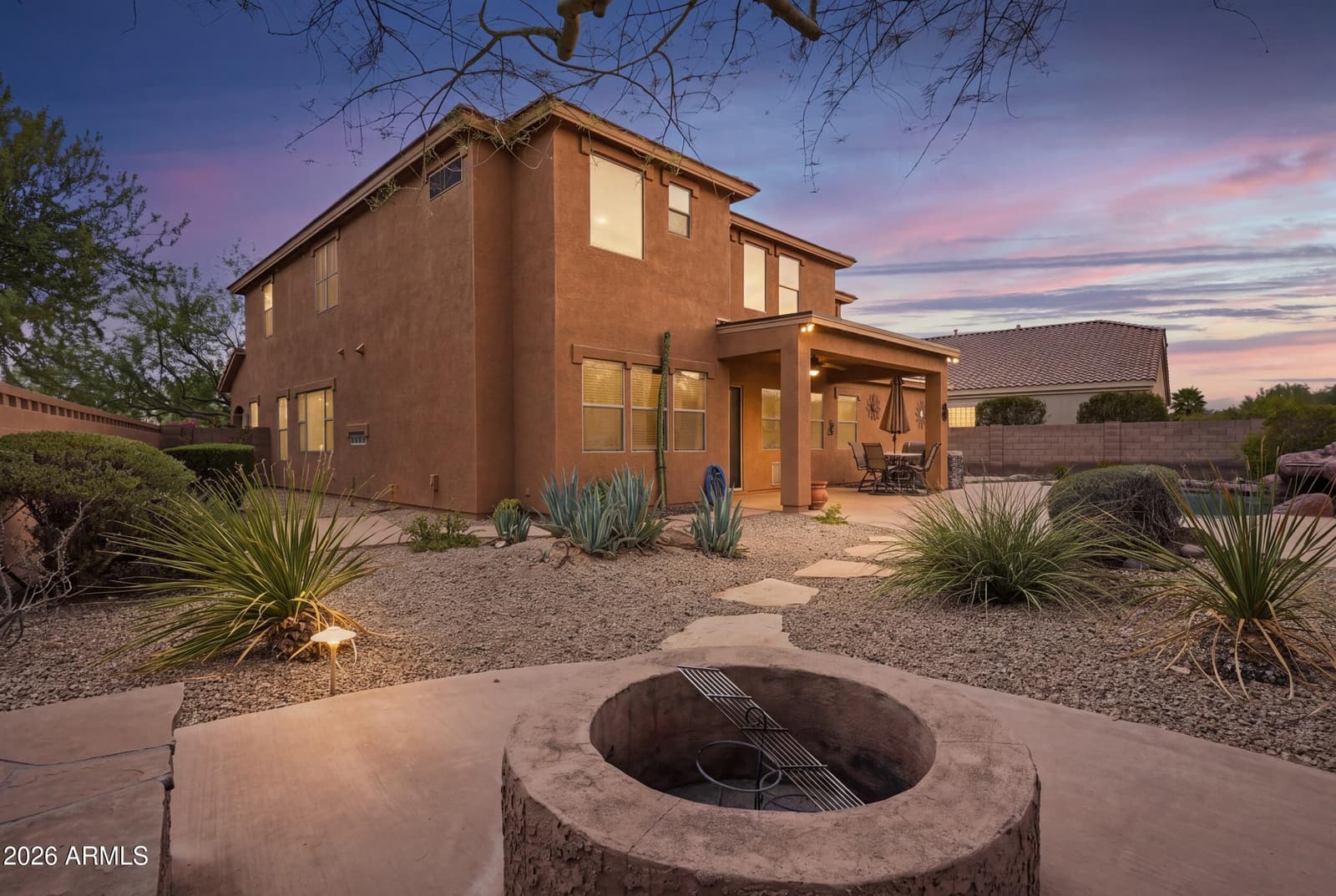 8342 W Buckhorn Trail, Peoria, AZ 85383 — photo 29 of 46