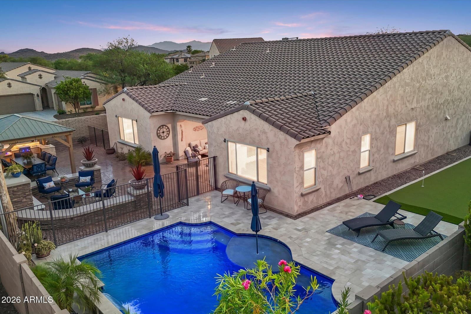 31327 N 134th Drive, Peoria, AZ 85383 — photo 43 of 60