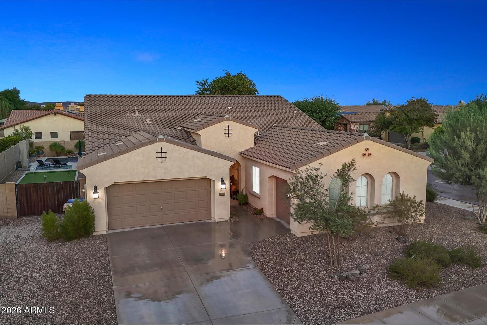 31327 N 134th Drive, Peoria, AZ 85383 — photo 44 of 60