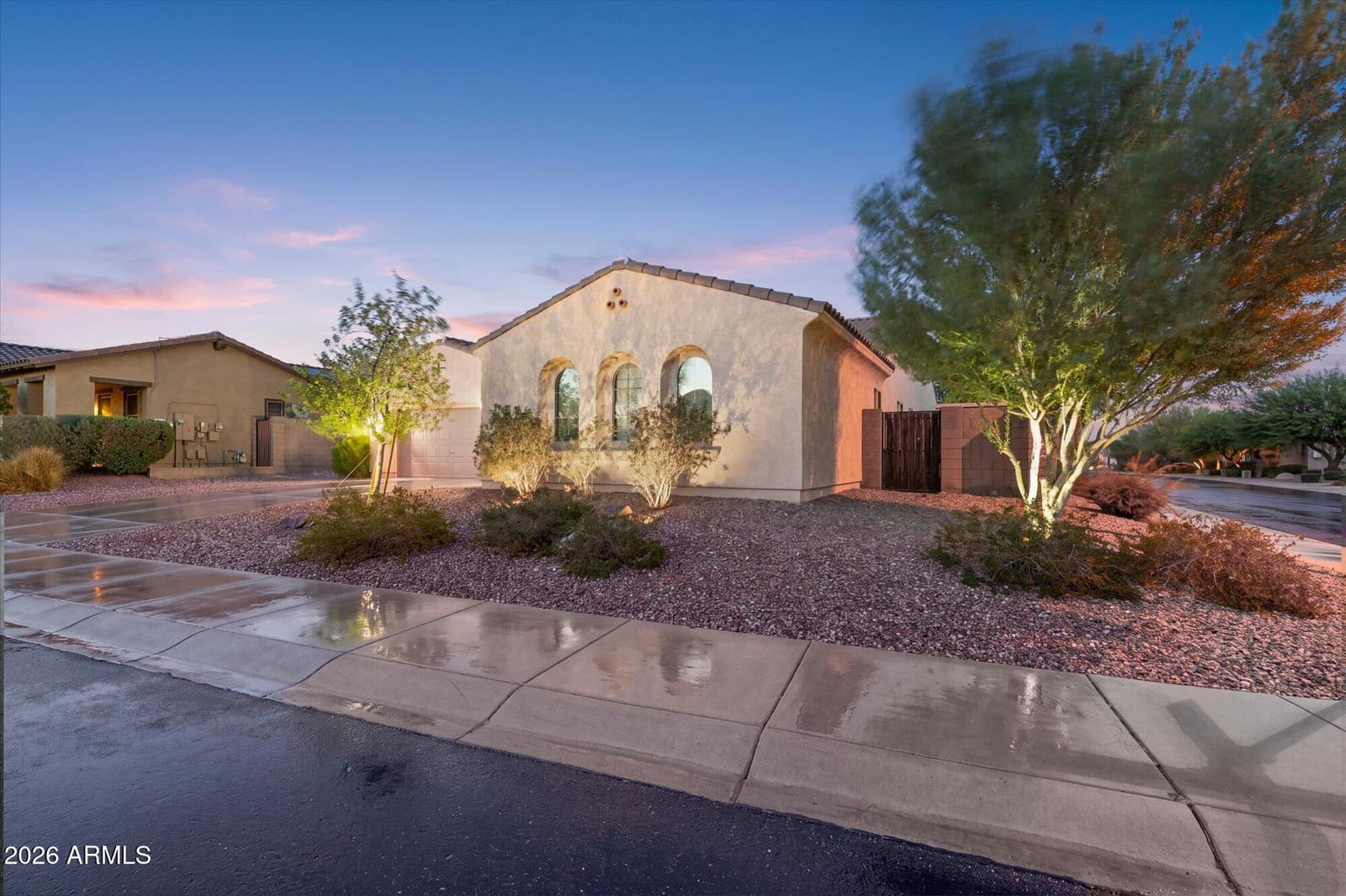 31327 N 134th Drive, Peoria, AZ 85383 — photo 46 of 60