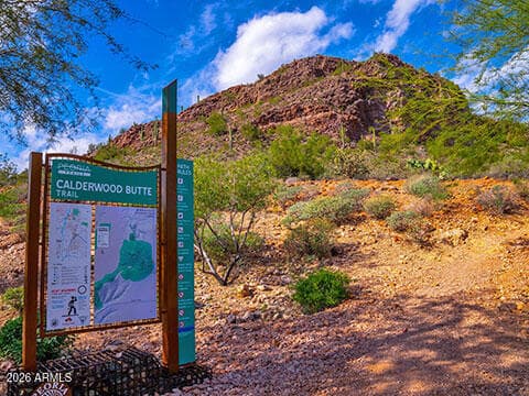 27810 N Silverado Ranch Road, Peoria, AZ 85383 — photo 74 of 81