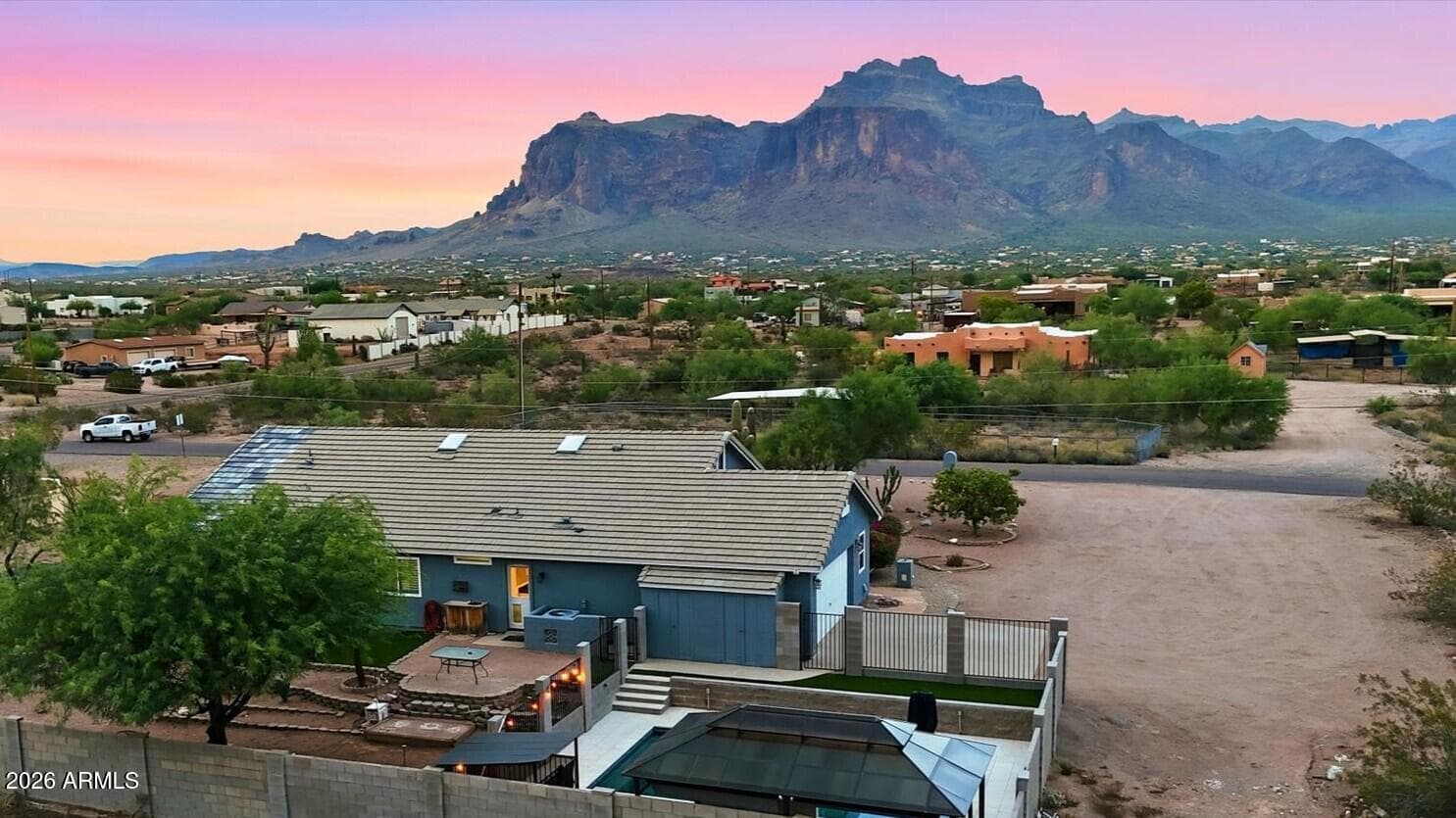 1534 N Acacia Road, Apache Junction, AZ 85119 — photo 56 of 67