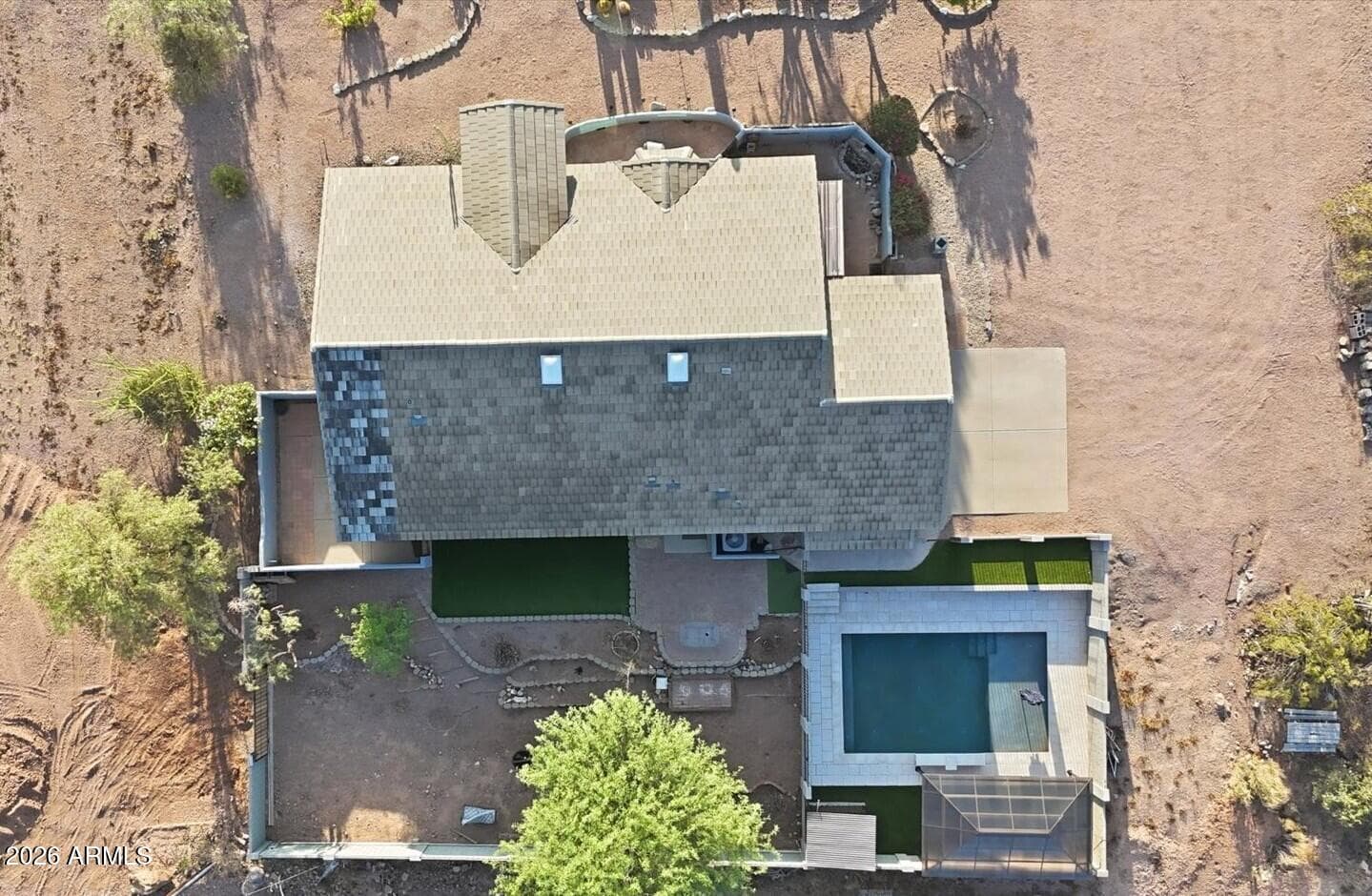 1534 N Acacia Road, Apache Junction, AZ 85119 — photo 60 of 67