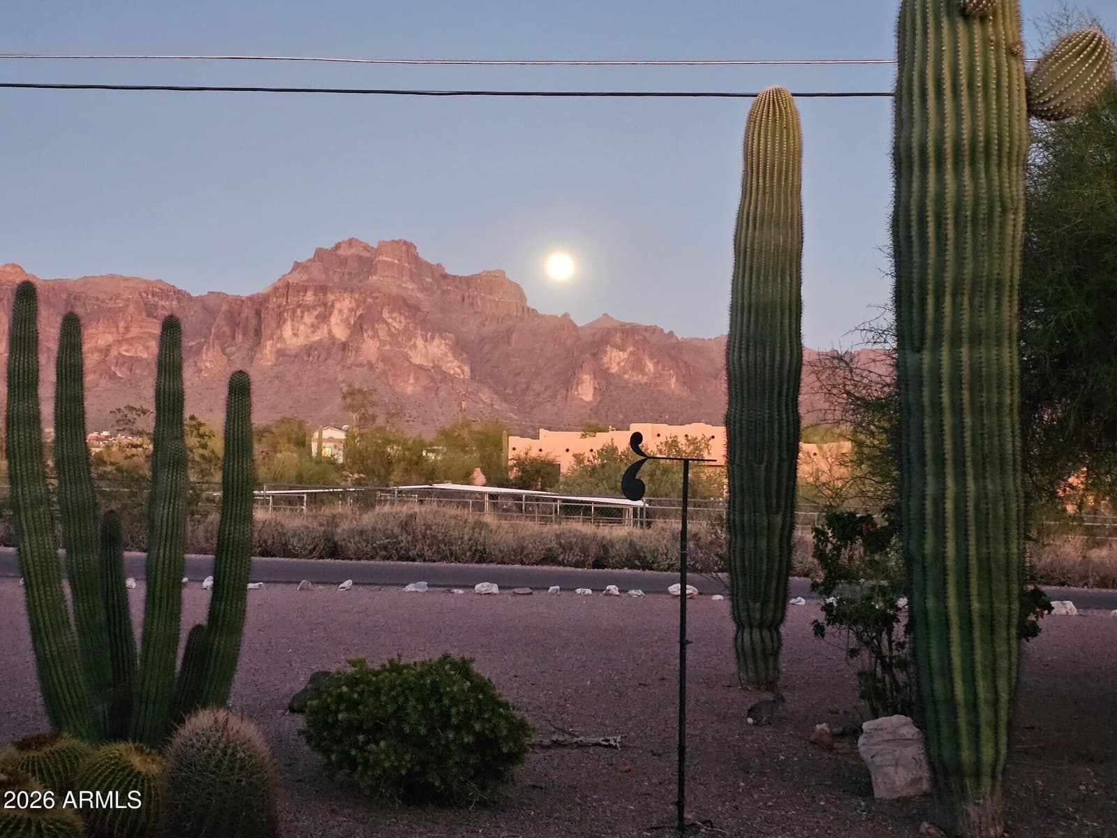 1534 N Acacia Road, Apache Junction, AZ 85119 — photo 66 of 67