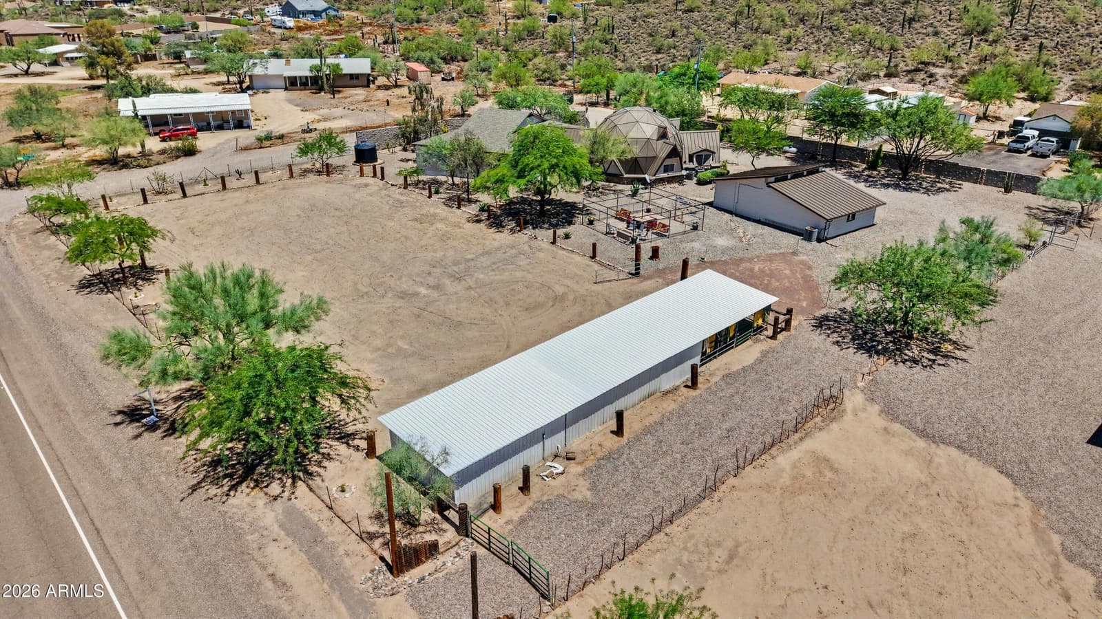 49631 N 27th Avenue, New River, AZ 85087 — photo 74 of 86