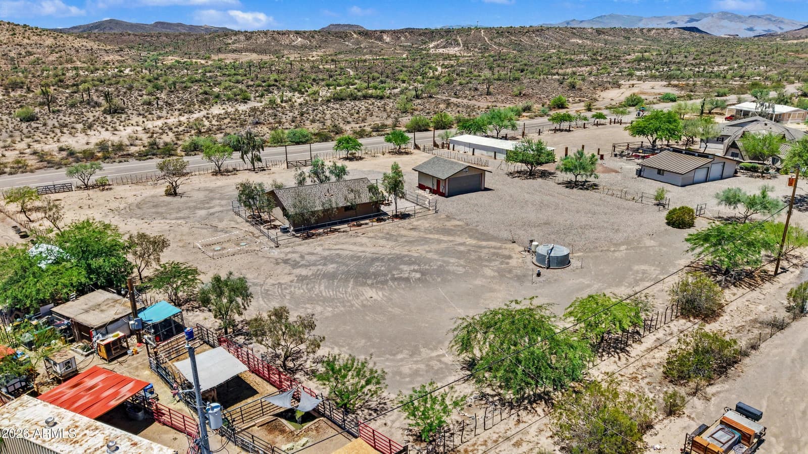 49631 N 27th Avenue, New River, AZ 85087 — photo 80 of 86