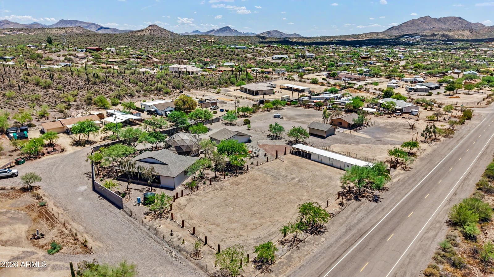 49631 N 27th Avenue, New River, AZ 85087 — photo 86 of 86