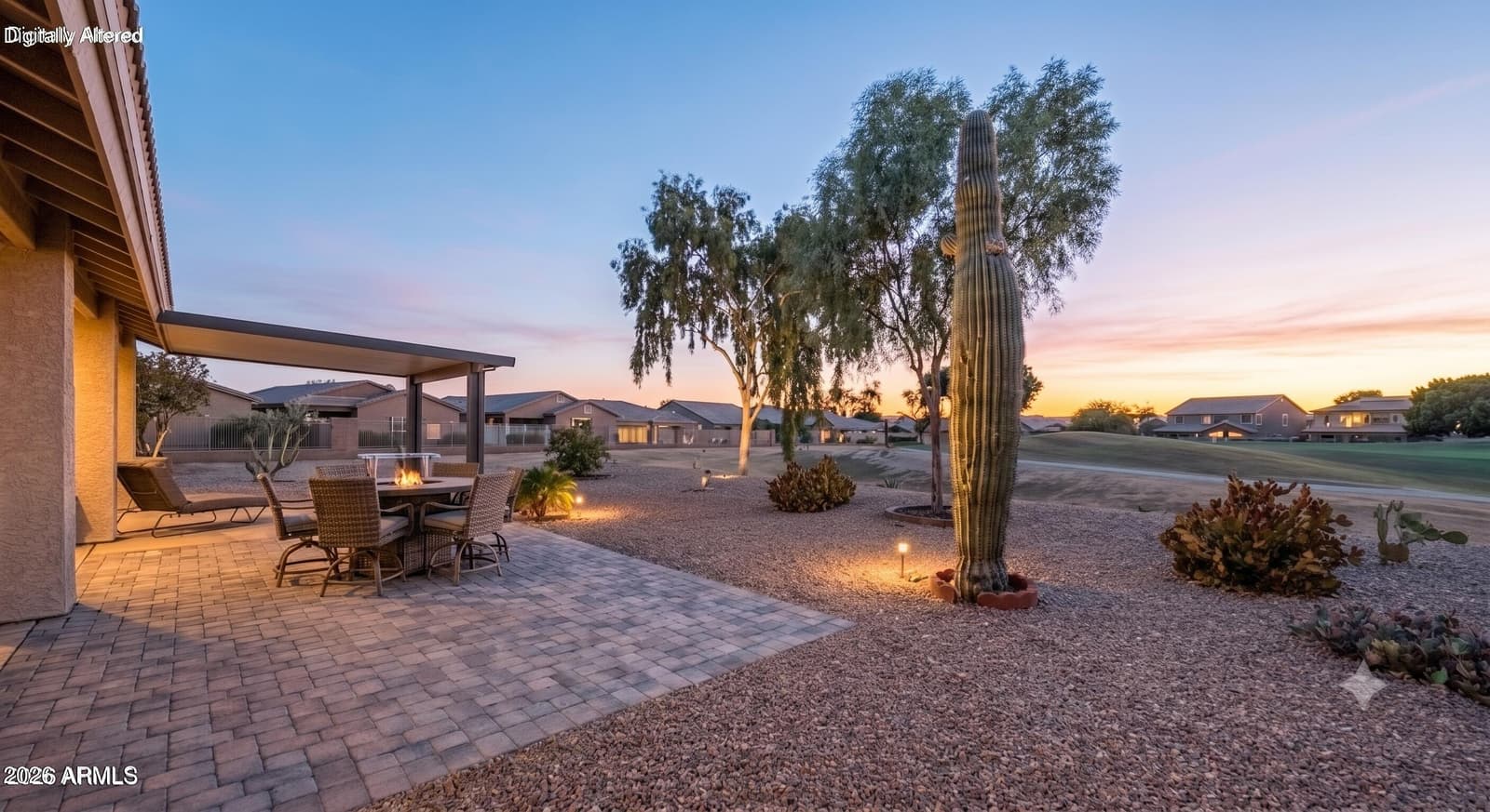 22822 S 214th Way, Queen Creek, AZ 85142 — photo 19 of 31