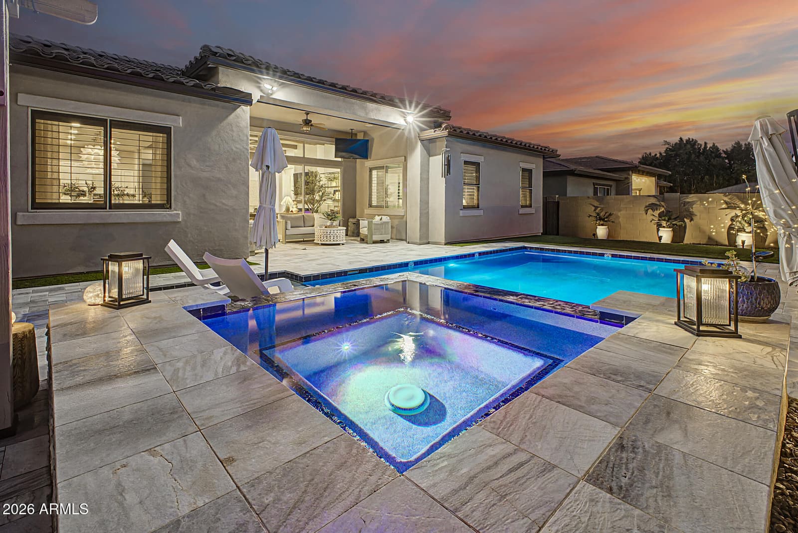 27912 N 93rd Lane, Peoria, AZ 85383 — photo 46 of 75