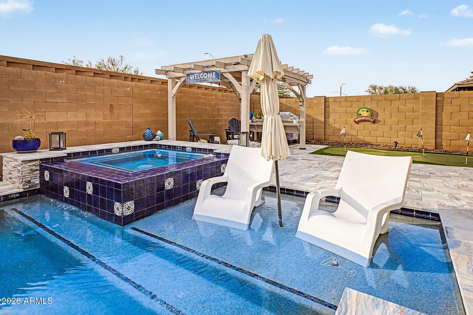 27912 N 93rd Lane, Peoria, AZ 85383 — photo 53 of 75