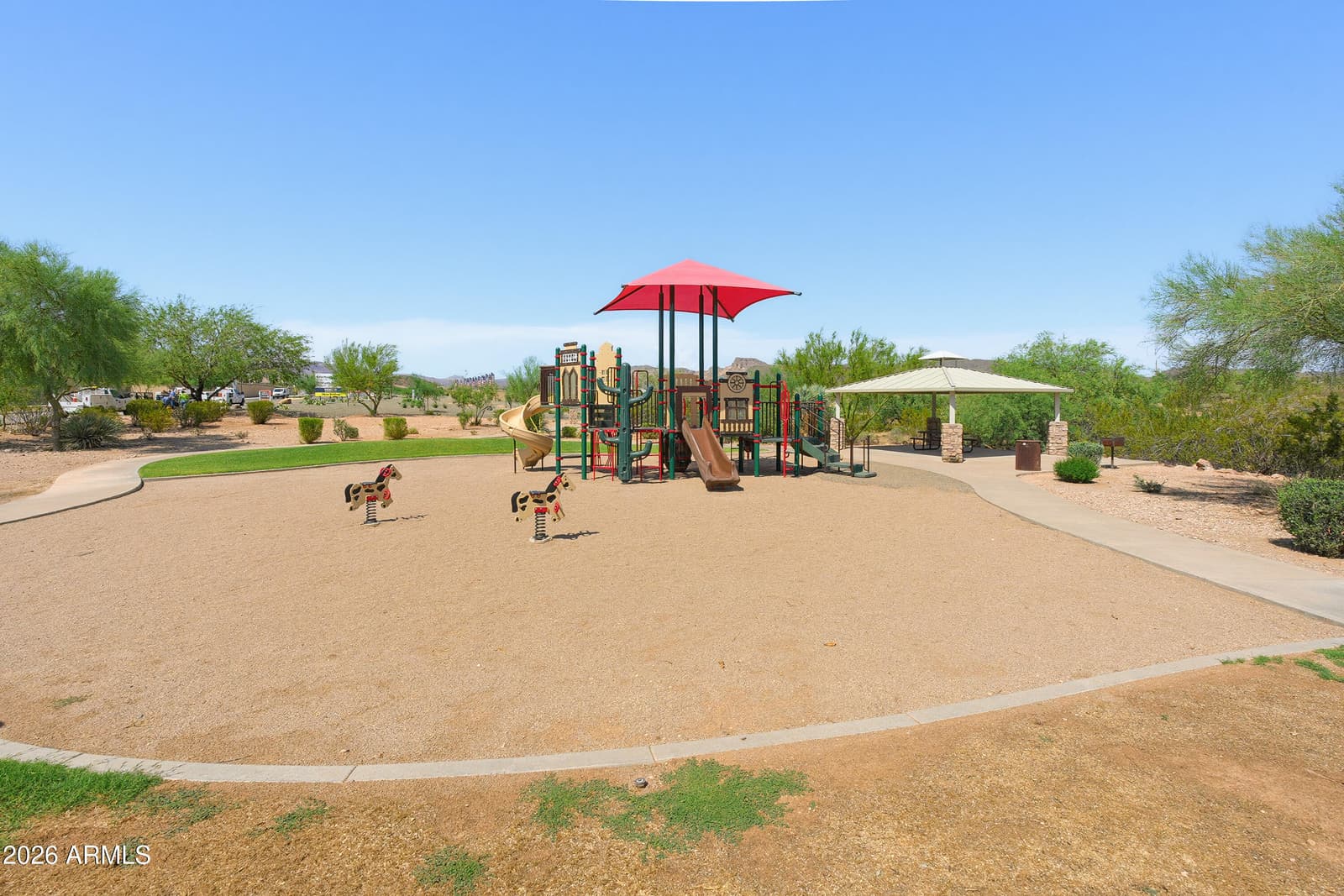 18400 E Donato Drive, Gold Canyon, AZ 85118 — photo 45 of 50