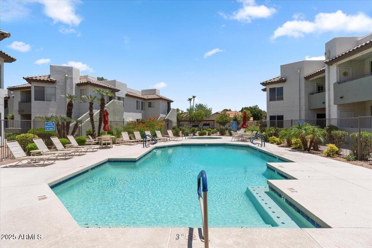 1825 W Ray Road 1132, Chandler, AZ 85224 — photo 5 of 27