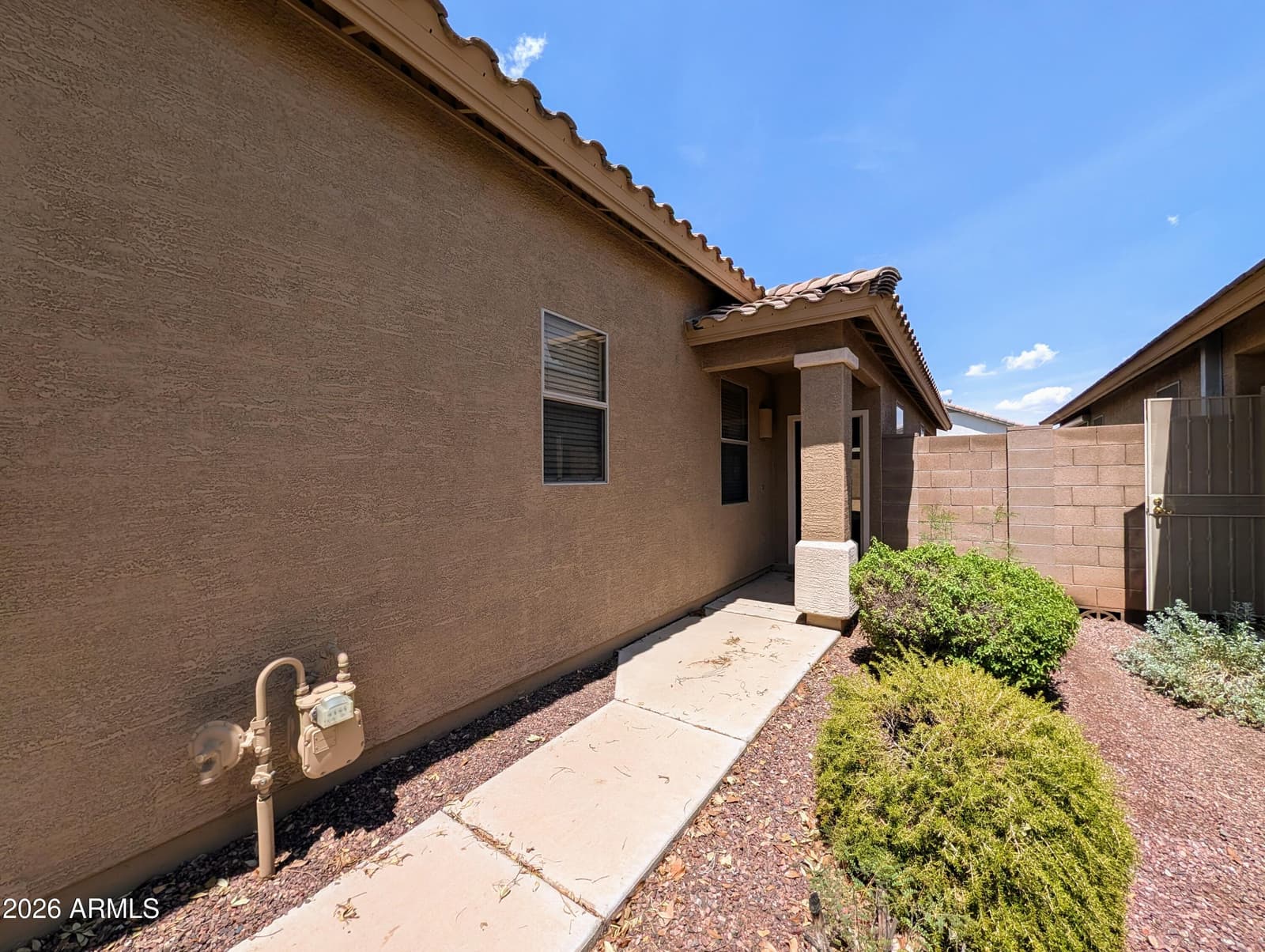 12748 W Honeysuckle Street, Litchfield Park, AZ 85340 — photo 7 of 64