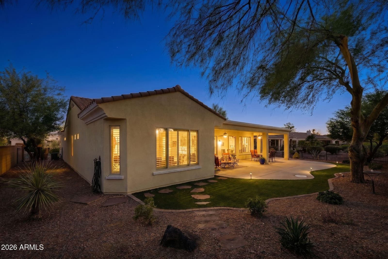 13114 W Los Bancos Court, Sun City West, AZ 85375 — photo 14 of 78
