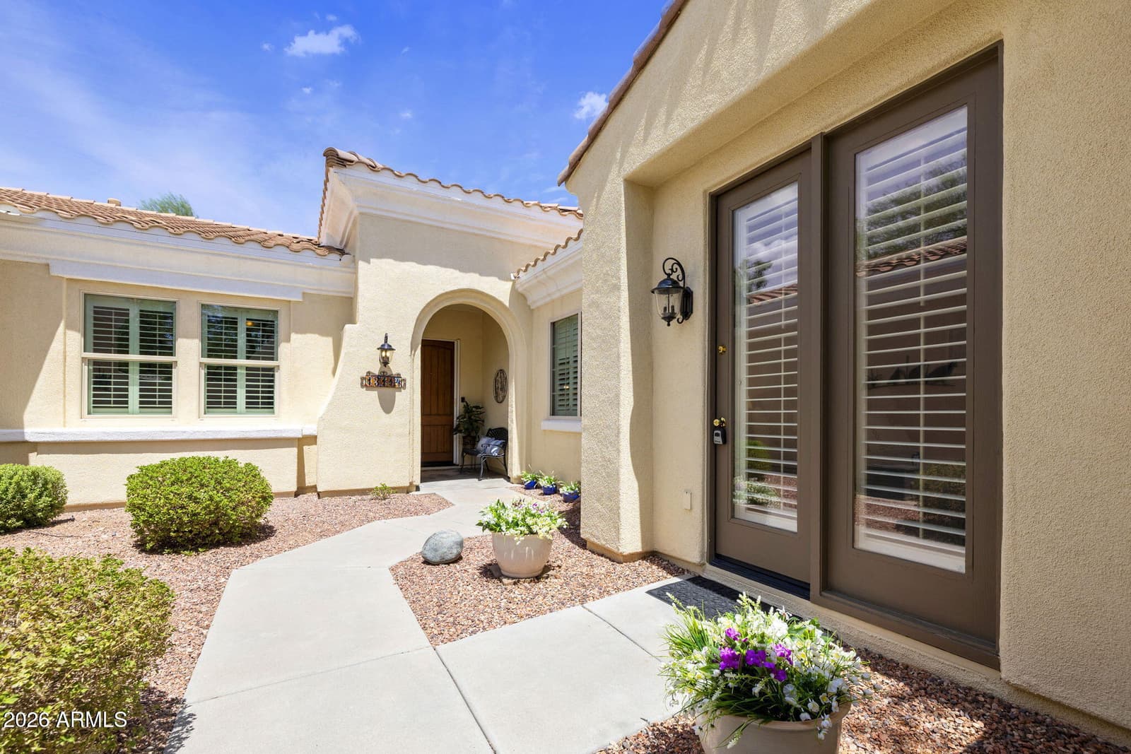 13114 W Los Bancos Court, Sun City West, AZ 85375 — photo 3 of 78