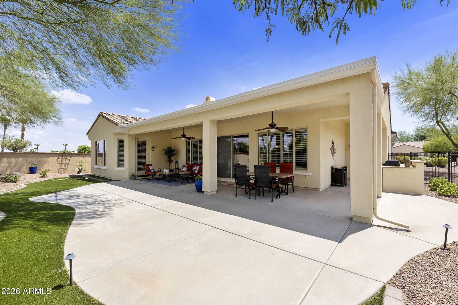13114 W Los Bancos Court, Sun City West, AZ 85375 — photo 34 of 78