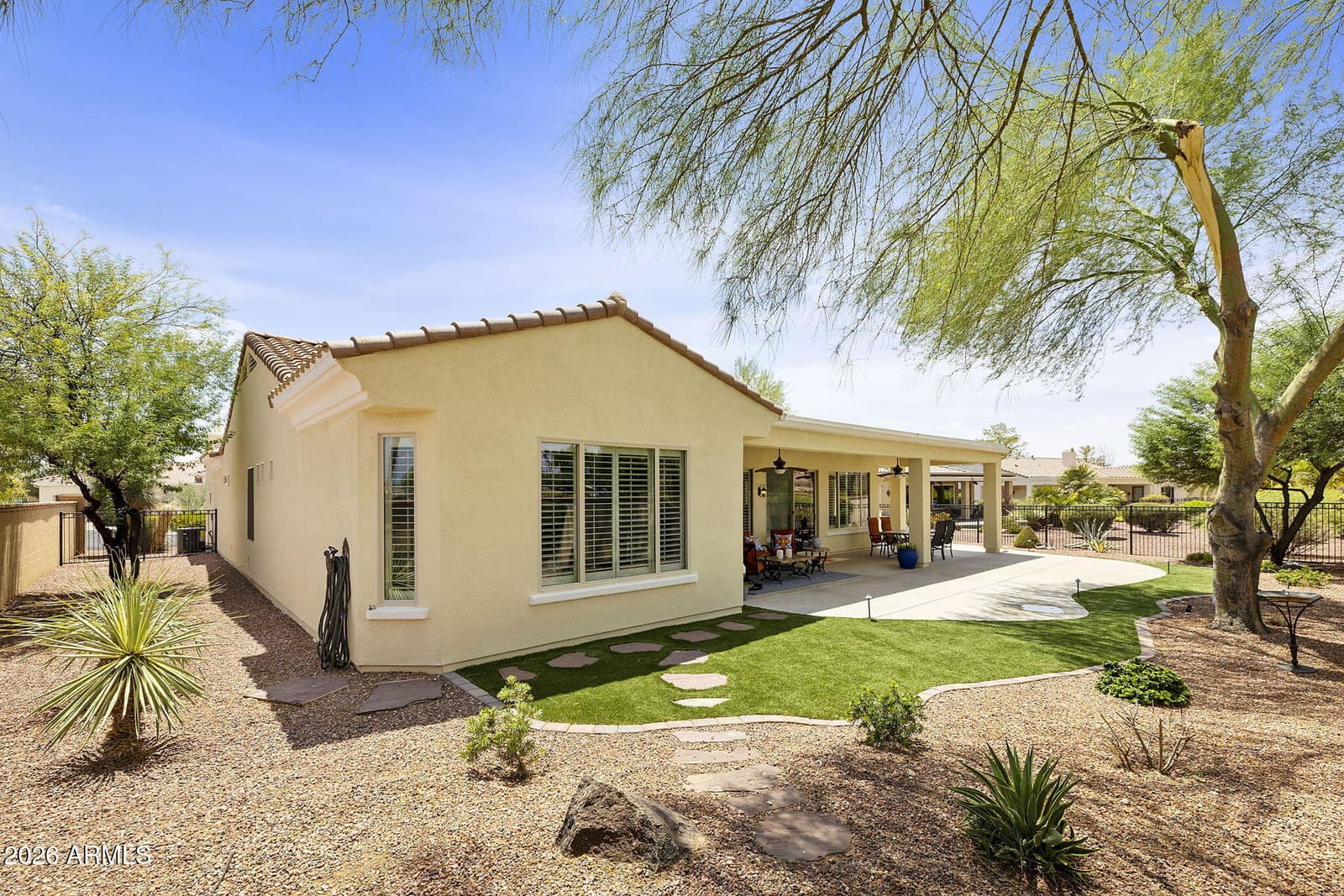 13114 W Los Bancos Court, Sun City West, AZ 85375 — photo 12 of 78