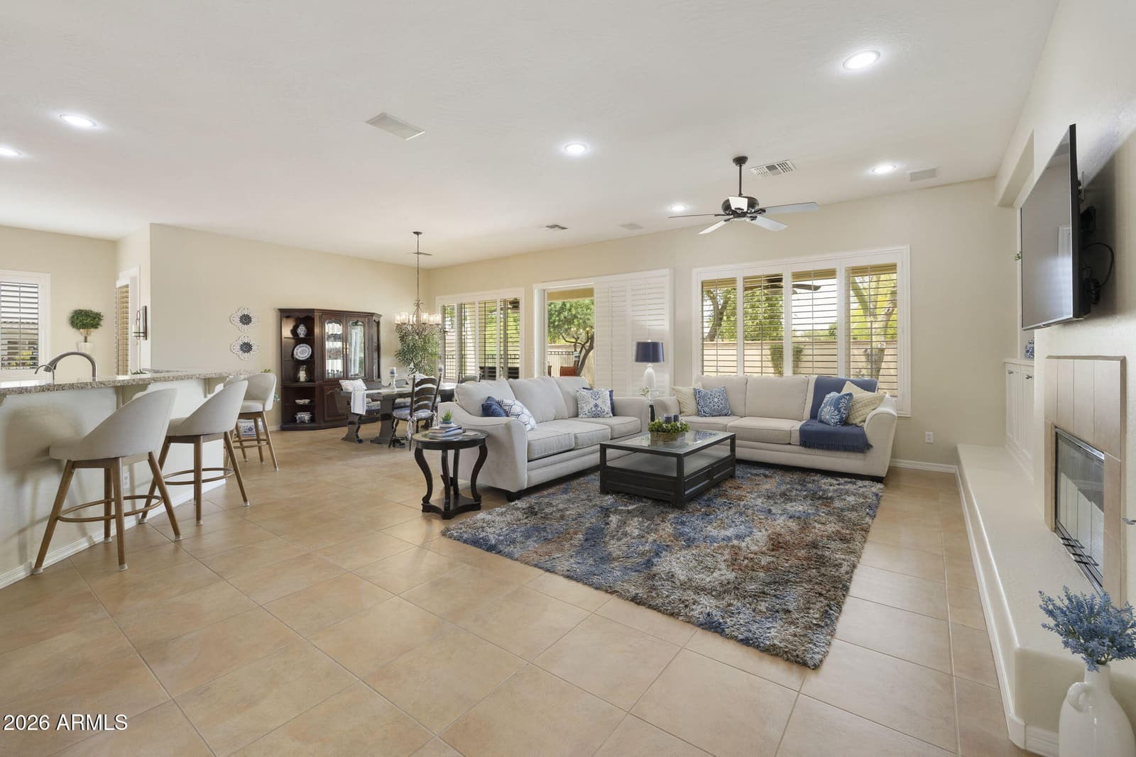 13114 W Los Bancos Court, Sun City West, AZ 85375 — photo 41 of 78