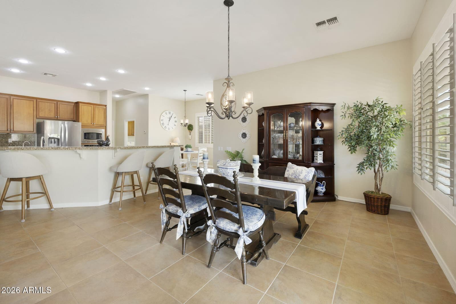 13114 W Los Bancos Court, Sun City West, AZ 85375 — photo 46 of 78