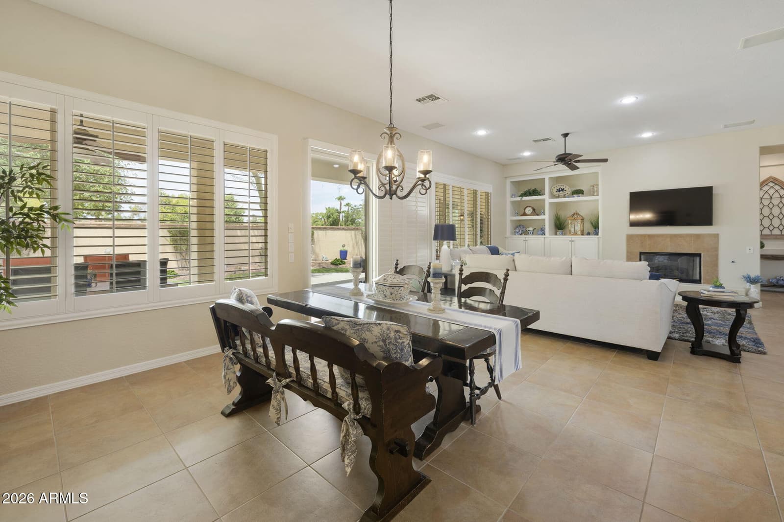 13114 W Los Bancos Court, Sun City West, AZ 85375 — photo 47 of 78