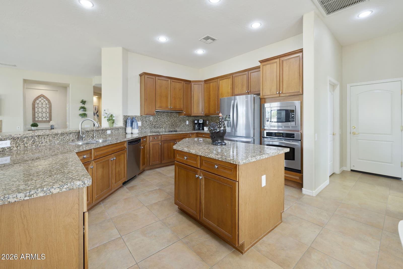 13114 W Los Bancos Court, Sun City West, AZ 85375 — photo 49 of 78