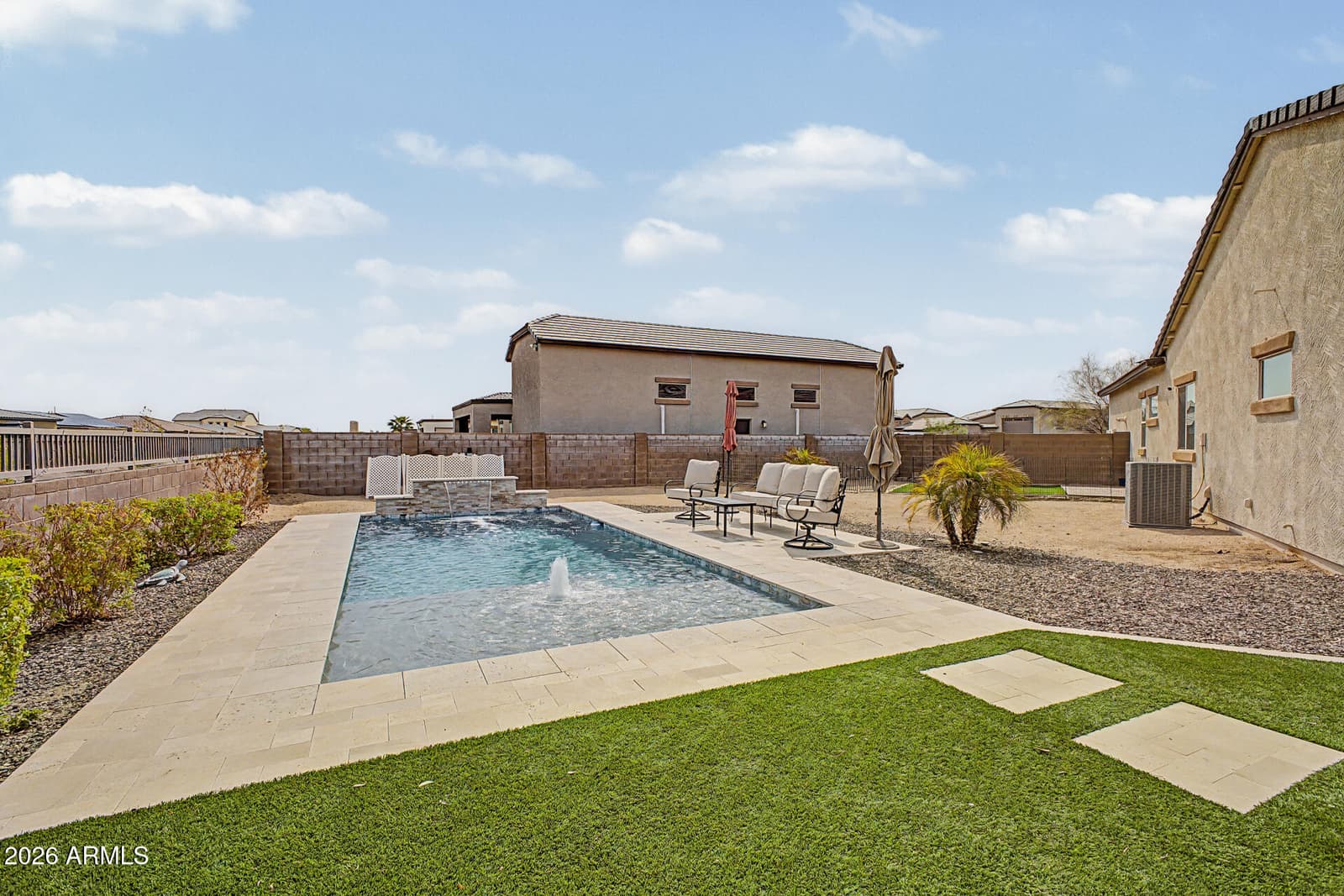 17308 W Echo Lane, Waddell, AZ 85355 — photo 33 of 38