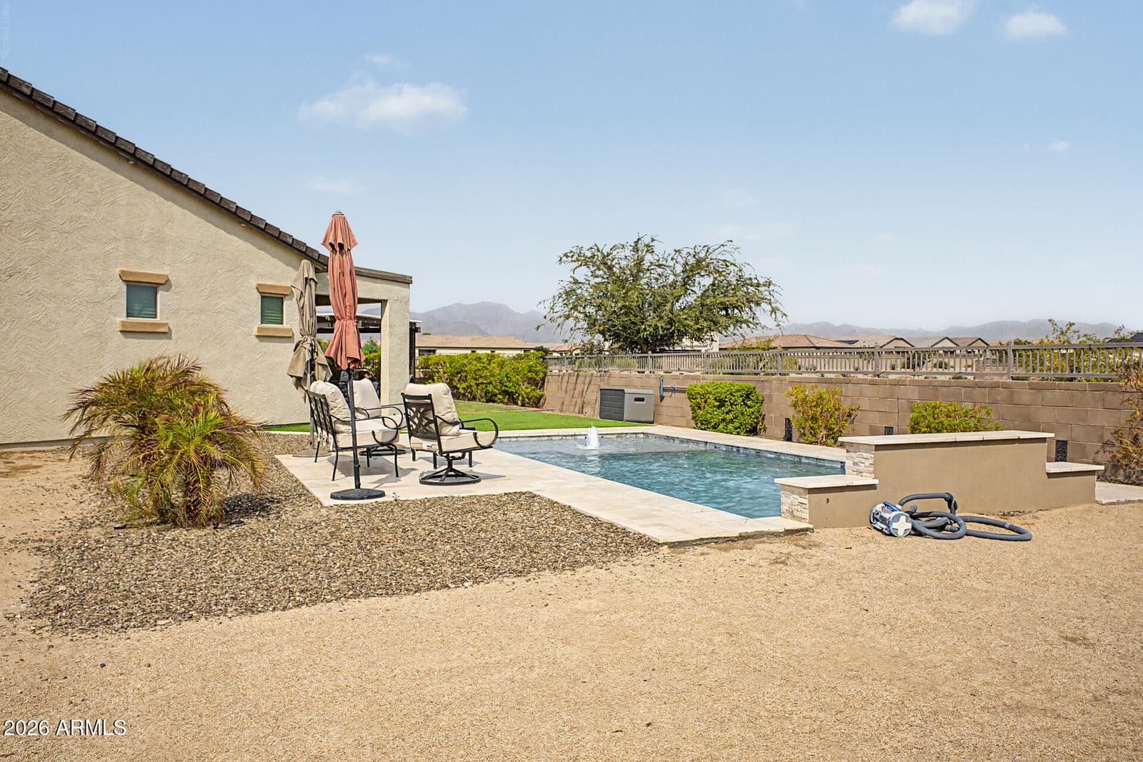 17308 W Echo Lane, Waddell, AZ 85355 — photo 35 of 38