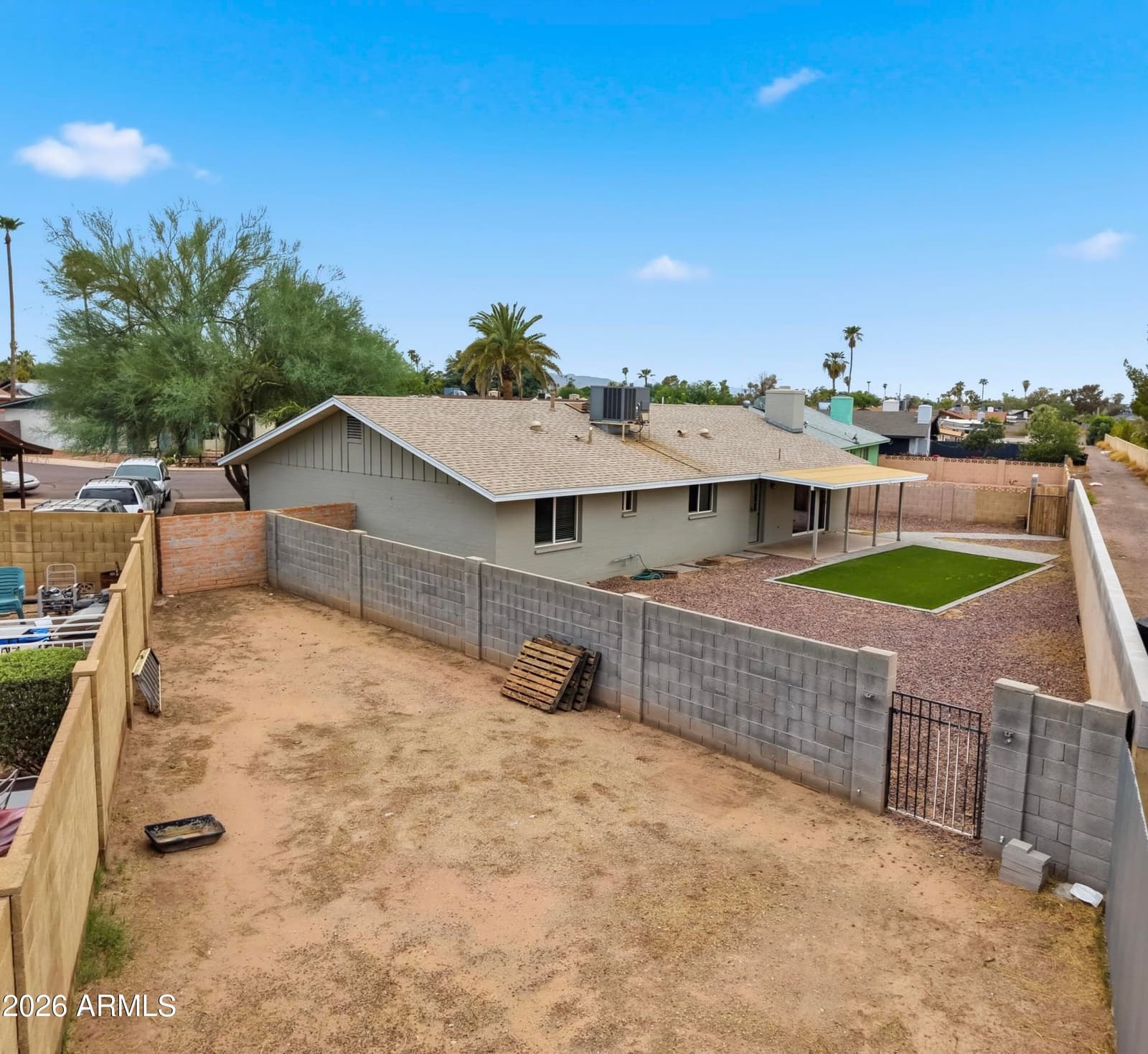 1726 E El Parque Drive, Tempe, AZ 85282 — photo 17 of 22