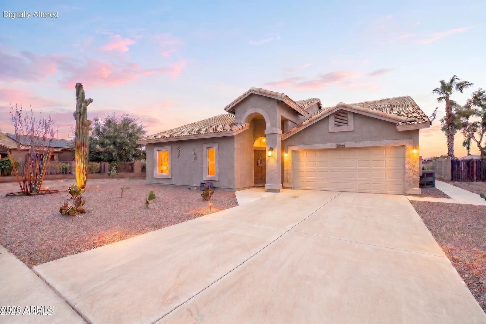 22822 S 214th Way, Queen Creek, AZ 85142 — photo 2 of 31
