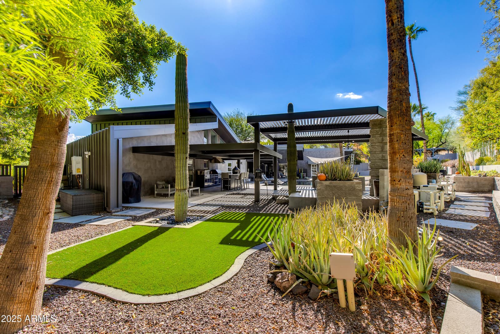 4306 E Desert Crest Drive, Paradise Valley, AZ 85253 — photo 45 of 53